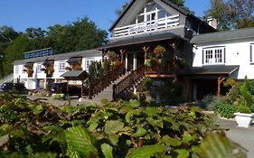 Hotel Restaurant Les Pins Logis